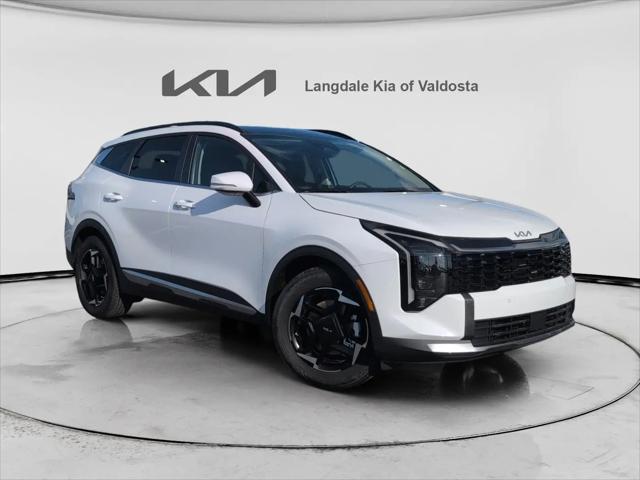 2026 Kia Sportage EX for sale in Valdosta, GA