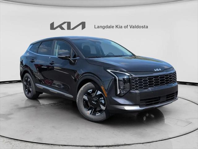 2026 Kia Sportage LX for sale in Valdosta, GA
