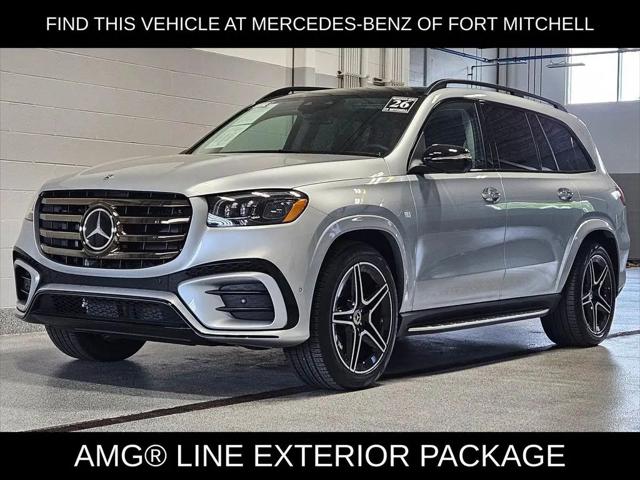 2026 Mercedes-Benz GLS GLS 450 4MATIC for sale in Fort Mitchell, KY