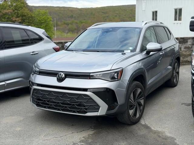 2025 Volkswagen Taos 1.5T SE for sale in Forest City, PA