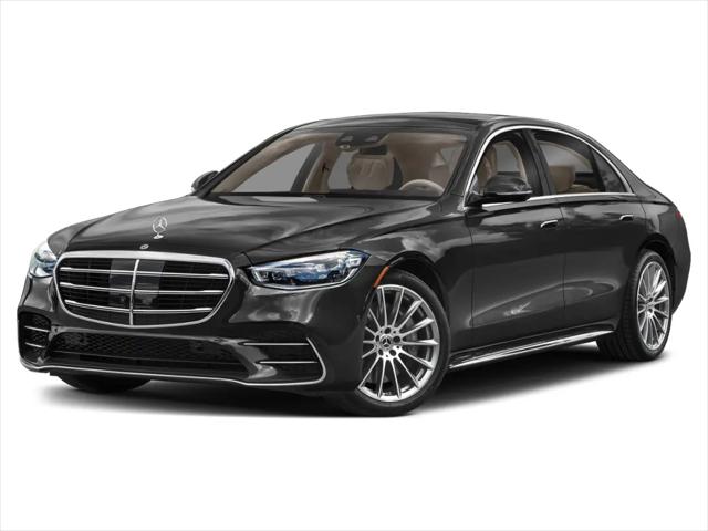 2021 Mercedes-Benz S 580 4MATIC for sale in Forest City, PA