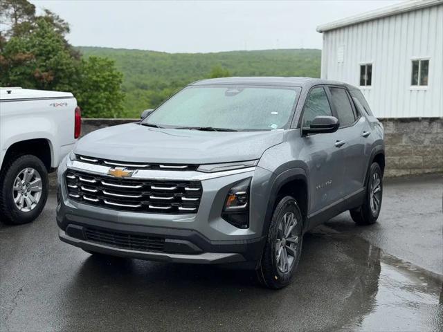 2026 Chevrolet Equinox FWD LT for sale in Forest City, PA