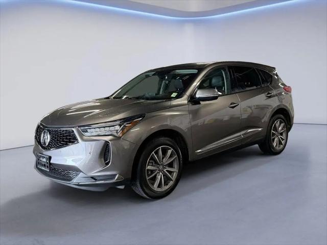2024 Acura RDX Technology Package for sale in Yonkers, NY