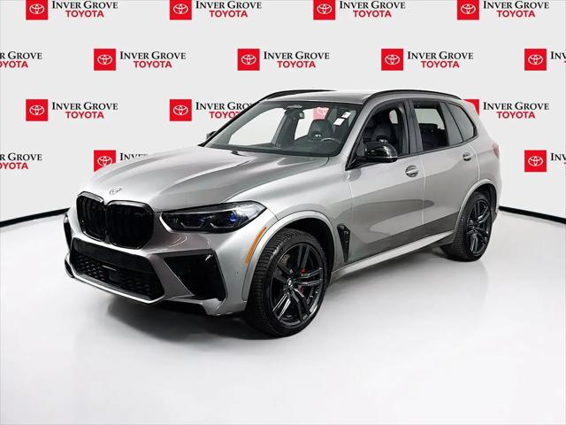2022 BMW X5 M Standard for sale in Inver Grove, MN