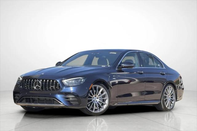 2022 Mercedes-Benz AMG E 53 4MATIC for sale in Laguna Niguel, CA