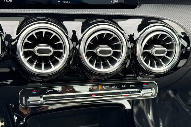 2021 Mercedes-Benz CLA CLA 250