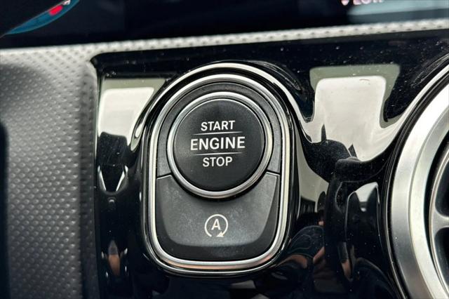 2021 Mercedes-Benz CLA CLA 250