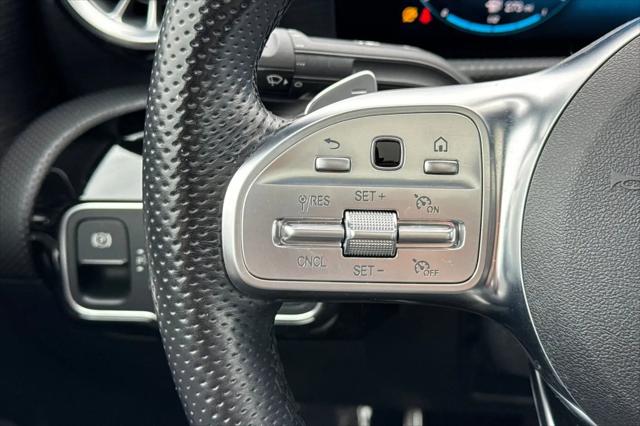 2021 Mercedes-Benz CLA CLA 250