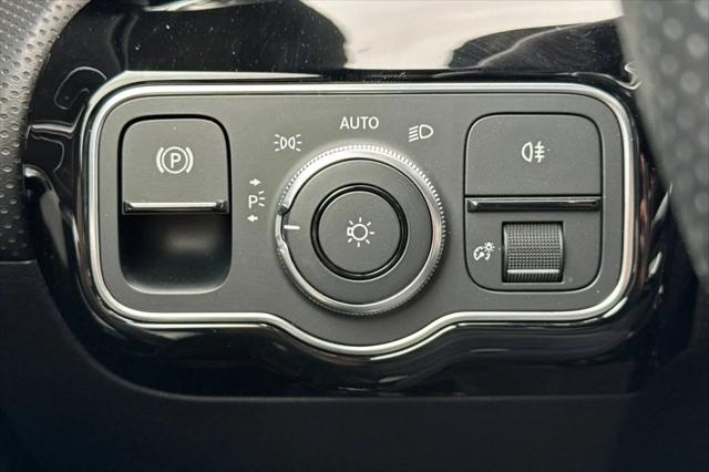 2021 Mercedes-Benz CLA CLA 250