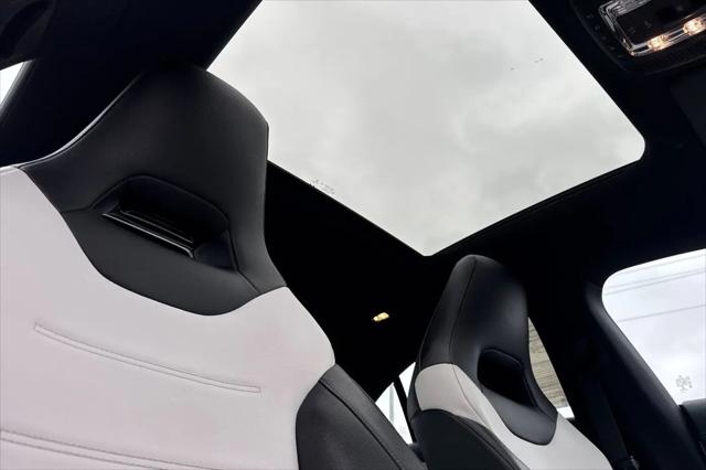 2021 Mercedes-Benz CLA CLA 250