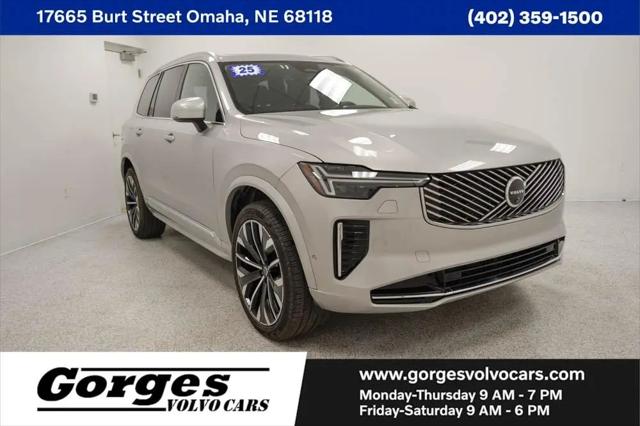 2025 Volvo XC90 B6 Plus 7-Seater for sale in Omaha, NE