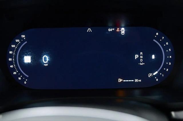 2024 Volvo S60 B5 Plus Dark Theme