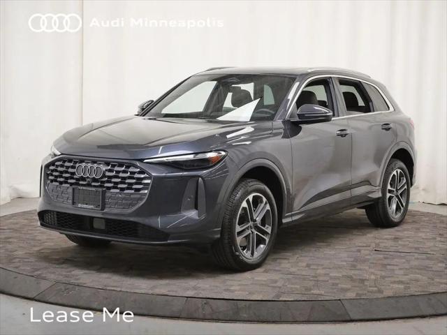 2025 Audi Q5 Premium TFSI quattro S tronic for sale in Minneapolis, MN