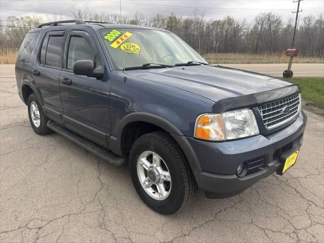 2003 Ford Explorer XLT for sale in Menasha, WI
