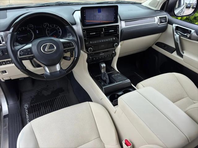2022 Lexus GX 460 Premium