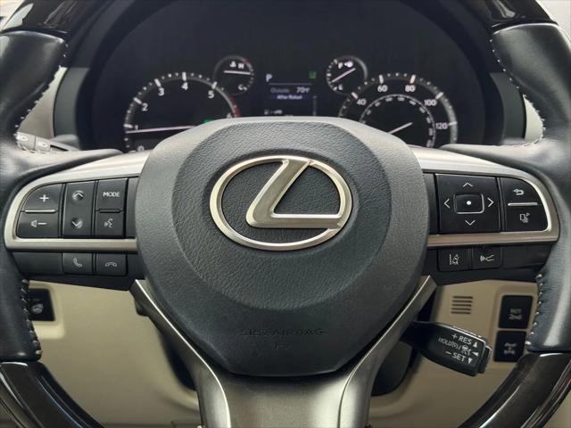 2022 Lexus GX 460 Premium