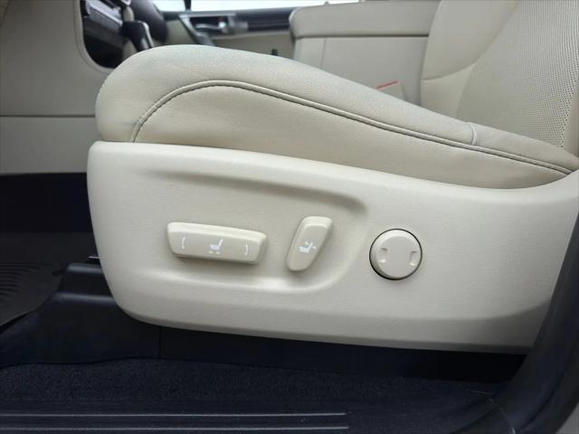 2022 Lexus GX 460 Premium