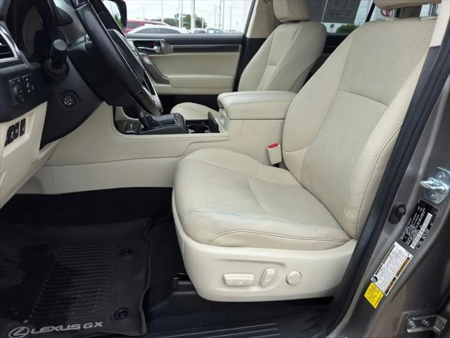 2022 Lexus GX 460 Premium