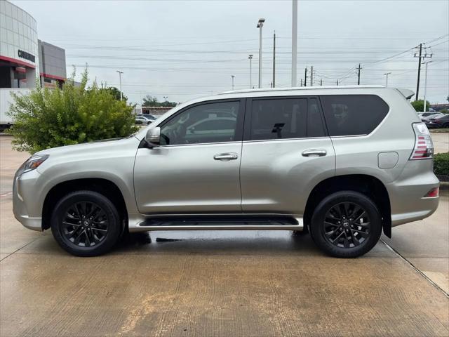 2022 Lexus GX 460 Premium