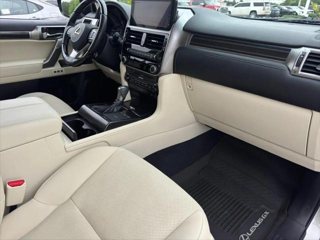 2022 Lexus GX 460 Premium