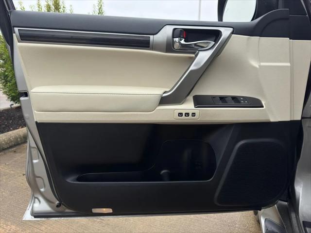 2022 Lexus GX 460 Premium