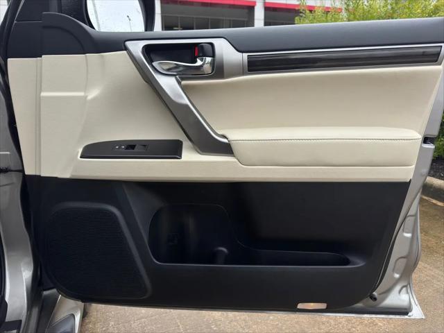 2022 Lexus GX 460 Premium