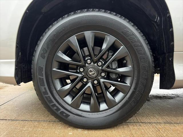 2022 Lexus GX 460 Premium