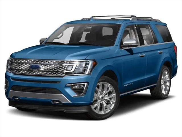 2021 Ford Expedition Platinum for sale in Montrose, CO
