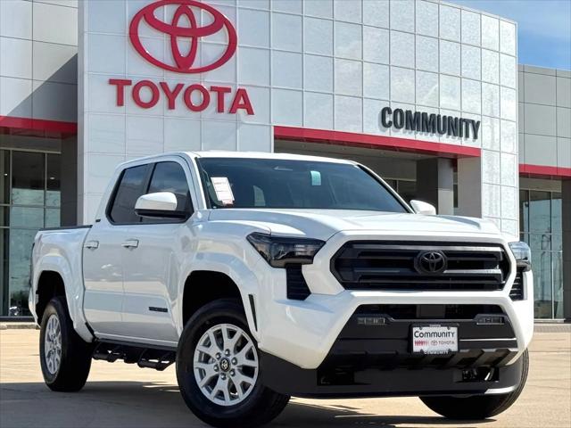 2026 Toyota Tacoma SR5 for sale in Baytown, TX