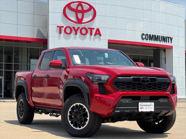 2026 Toyota Tacoma TRD Off Road for sale in Baytown, TX