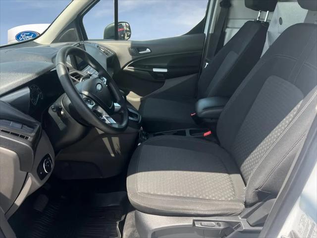 2022 Ford Transit Connect XLT Cargo Van