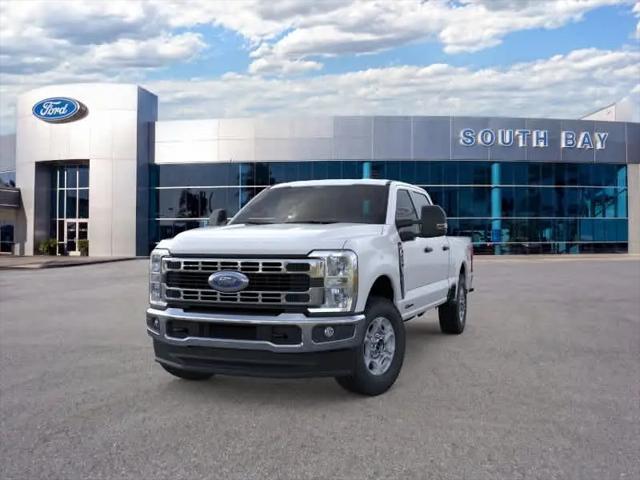 2026 Ford F-250 XLT