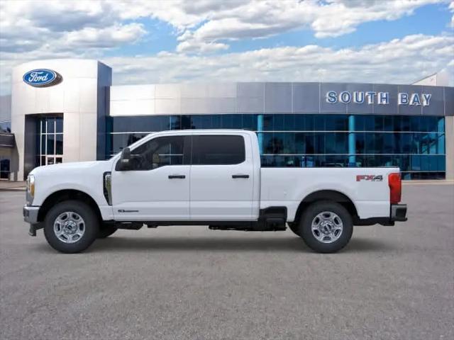 2026 Ford F-250 XLT