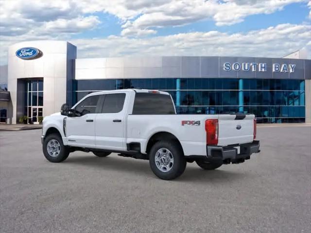 2026 Ford F-250 XLT