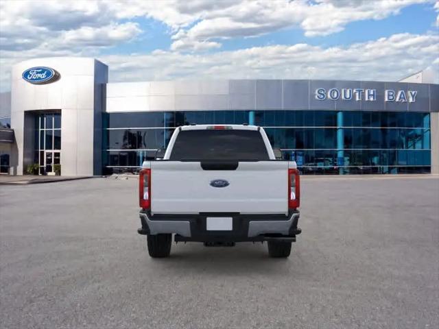 2026 Ford F-250 XLT