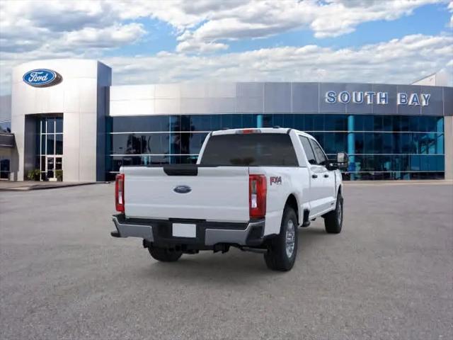 2026 Ford F-250 XLT