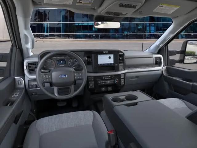 2026 Ford F-250 XLT
