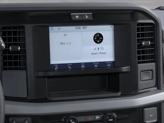 2026 Ford F-250 XLT