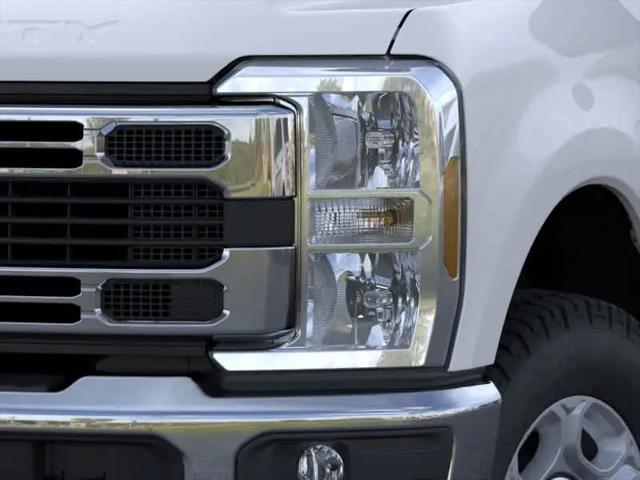 2026 Ford F-250 XLT