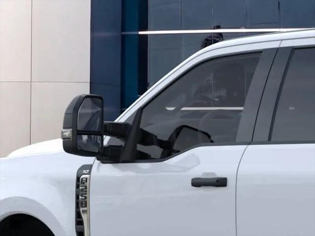 2026 Ford F-250 XLT