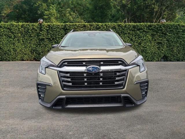 2026 Subaru Ascent Limited 8-Passenger