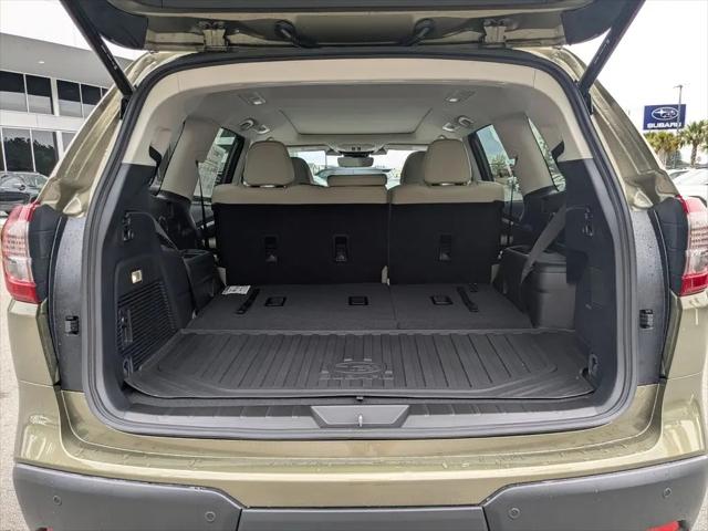2026 Subaru Ascent Limited 8-Passenger