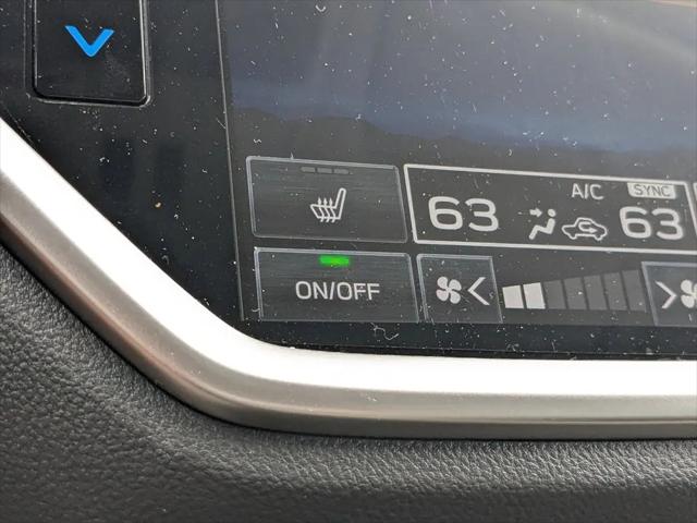 2026 Subaru Ascent Limited 8-Passenger
