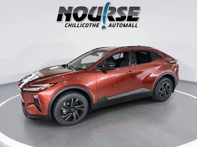 2026 Toyota C-HR SE for sale near Chillicothe, OH