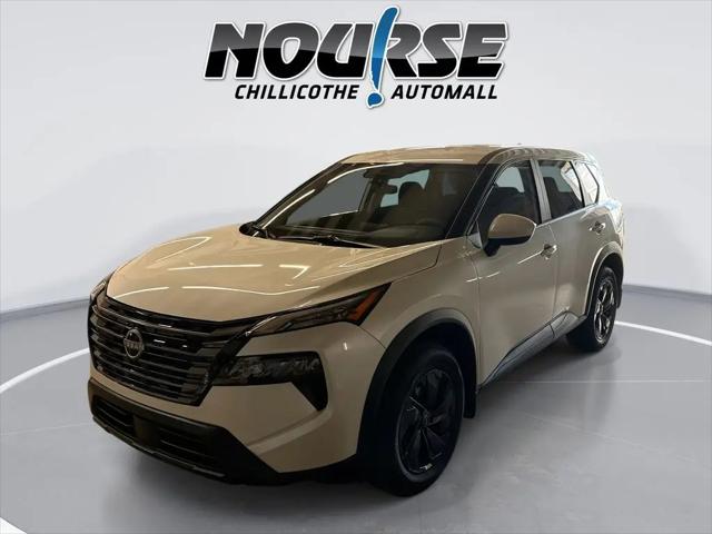 2026 Nissan Rogue SV for sale in Chillicothe, OH