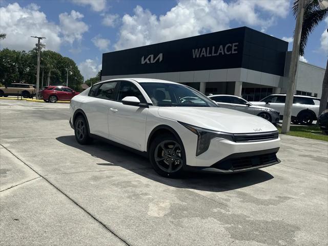 2026 Kia K4 LXS for sale in Stuart, FL