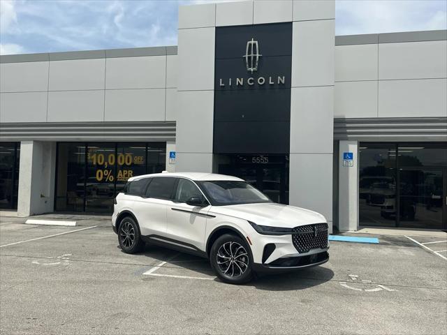 2026 Lincoln Nautilus Premiere for sale in Fort Pierce, FL