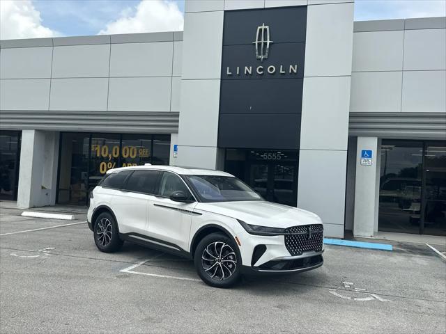 2026 Lincoln Nautilus Premiere for sale in Fort Pierce, FL