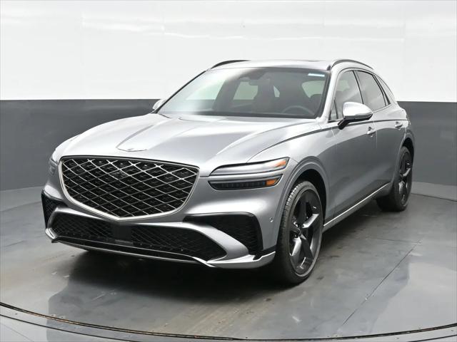 2026 Genesis GV70 3.5T Sport Prestige for sale in Bartlett, IL