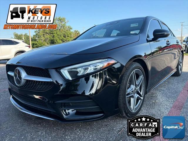2019 Mercedes-Benz A 220 A 220 for sale in Orlando, FL